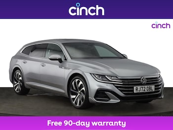 Volkswagen - Arteon