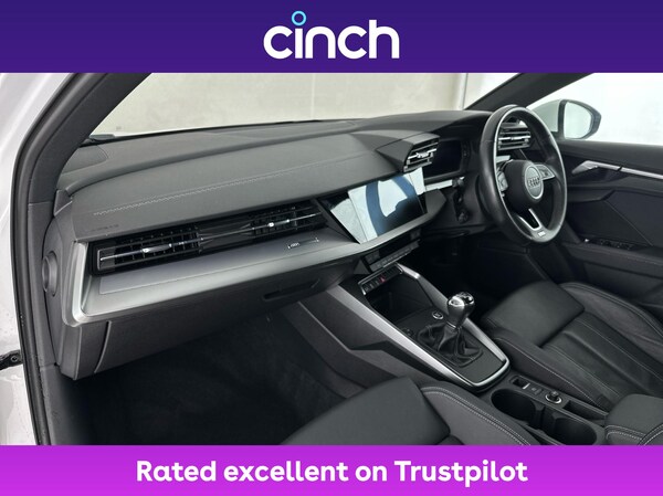 Used Audi A3 2020 for sale - 76045085: Photo 14