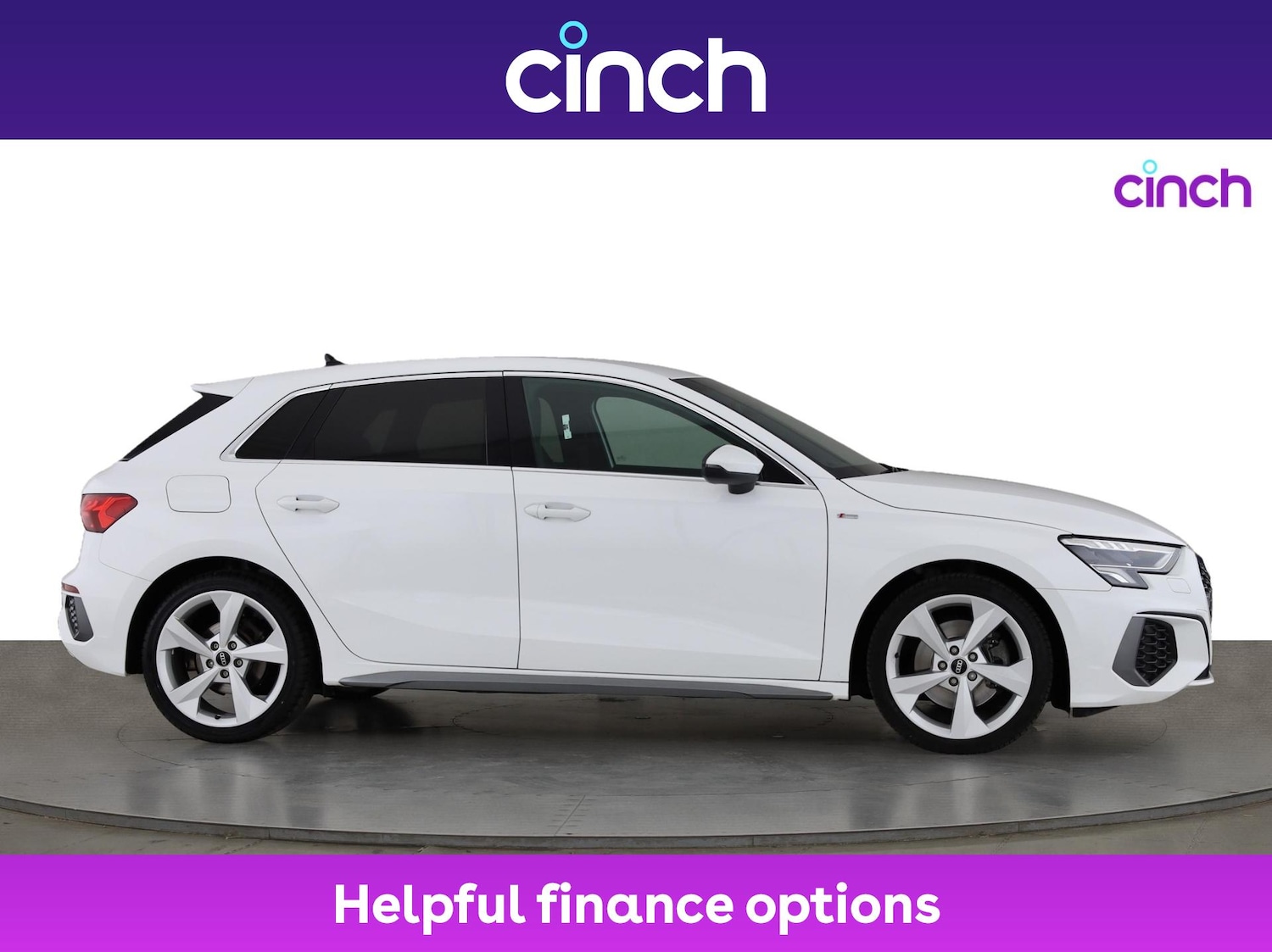 Used Audi A3 2020 for sale - 76045085: Photo 2