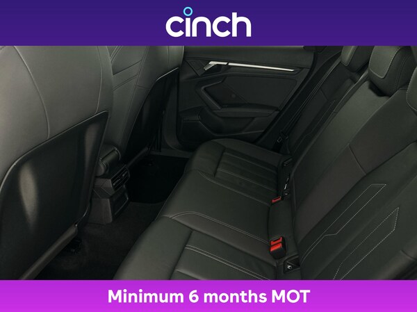 Used Audi A3 2020 for sale - 76045085: Photo 20