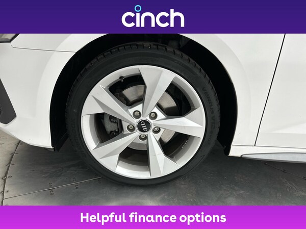 Used Audi A3 2020 for sale - 76045085: Photo 24
