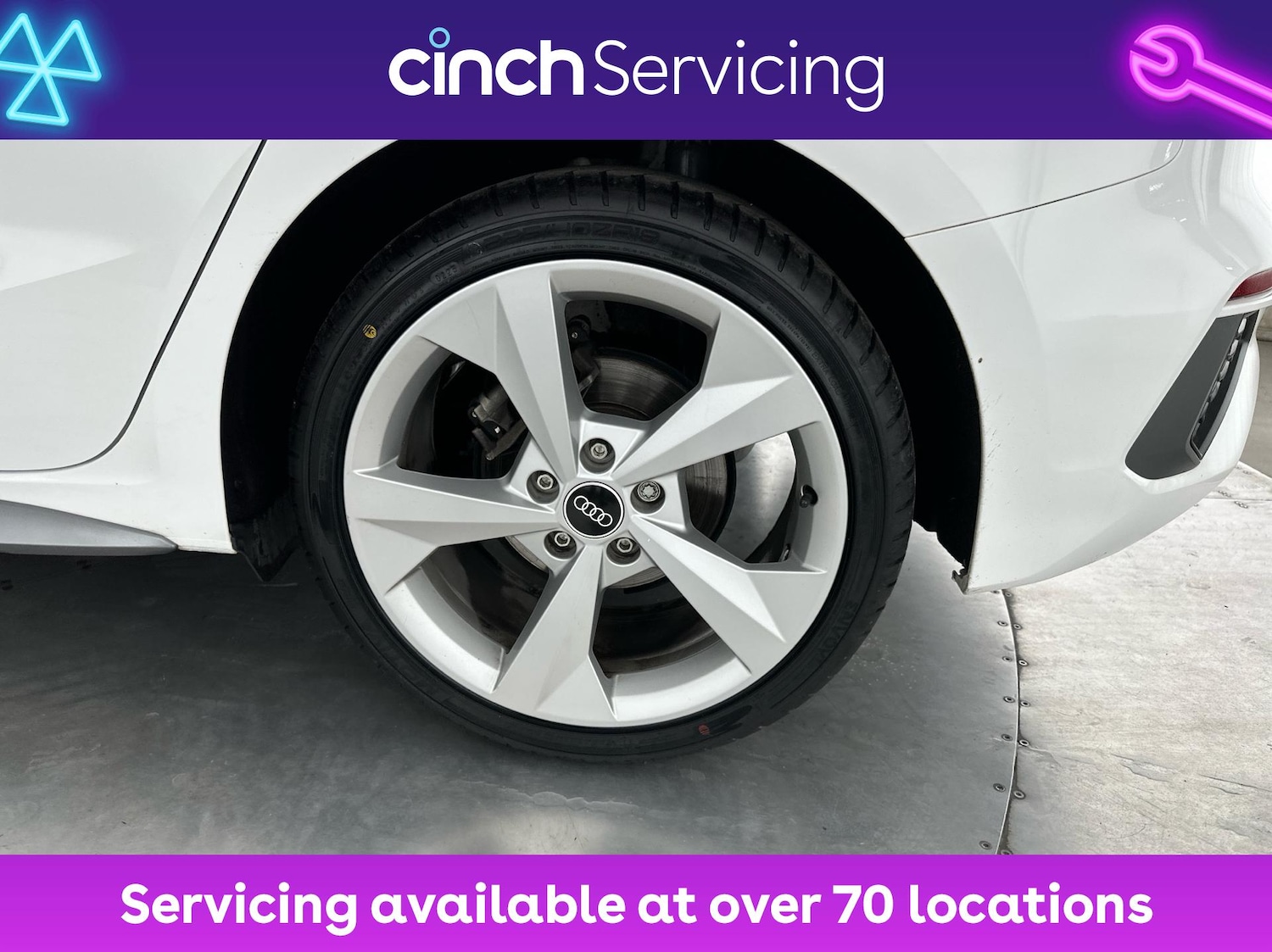 Used Audi A3 2020 for sale - 76045085: Photo 26