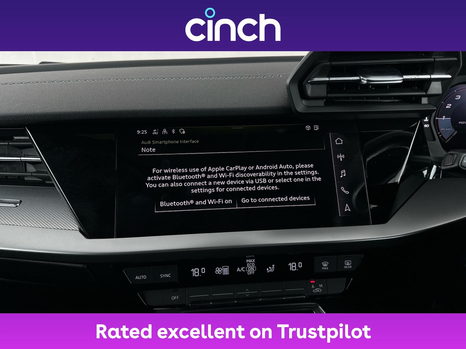 Used Audi A3 2020 for sale - 76045085: Photo 33