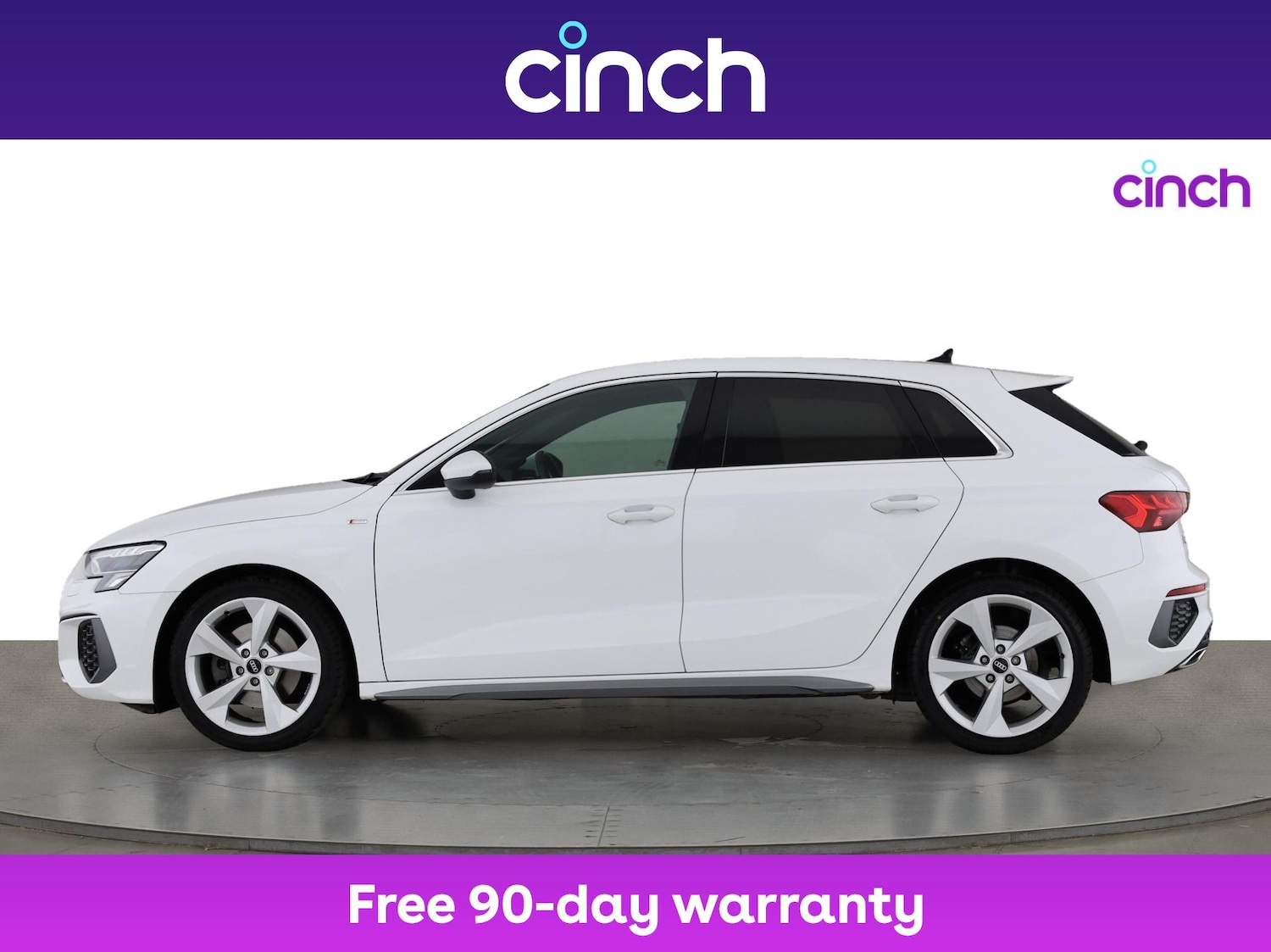 Used Audi A3 2020 for sale - 76045085: Photo 8