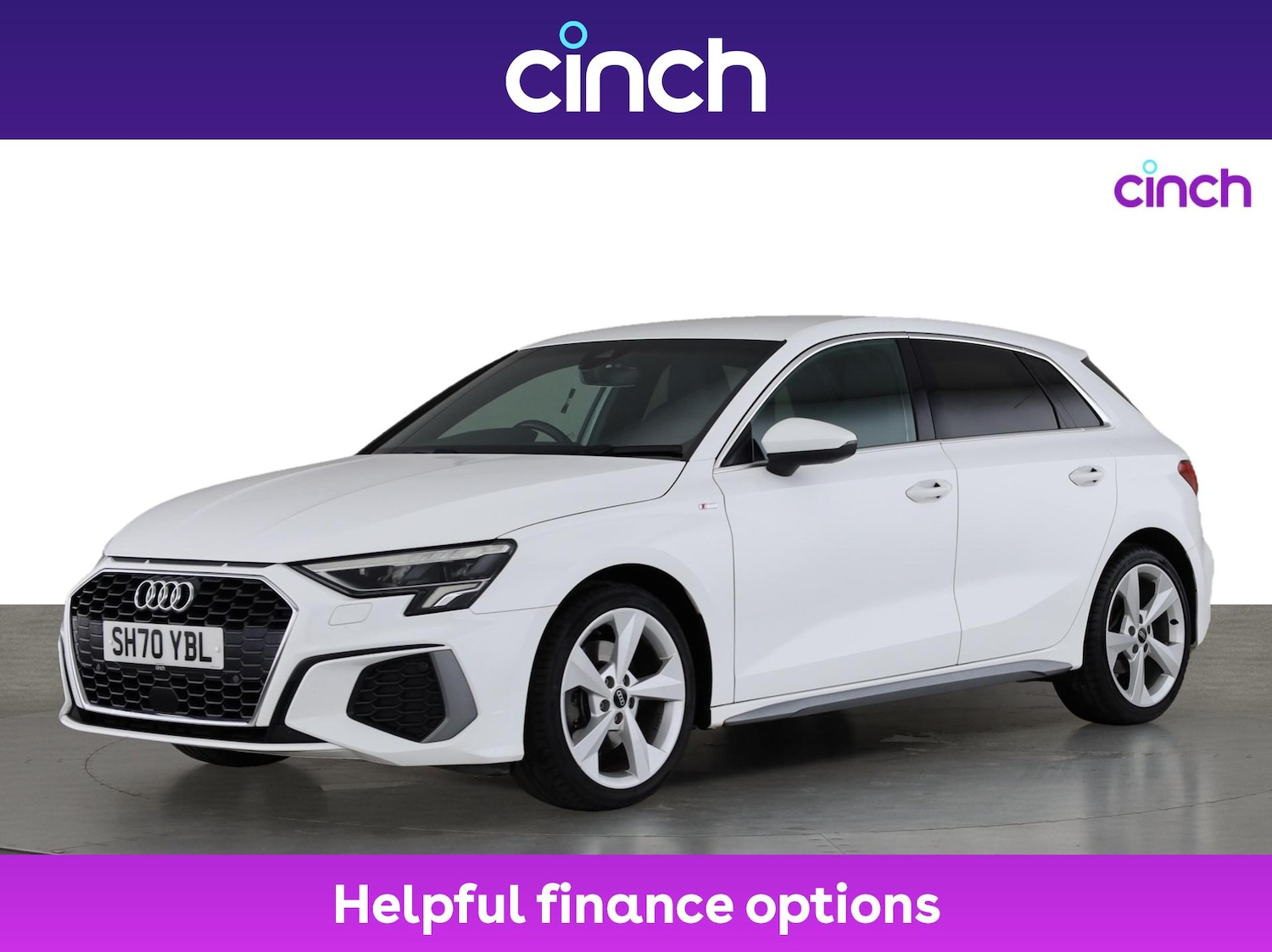 Used Audi A3 2020 for sale - 76045085: Photo 9