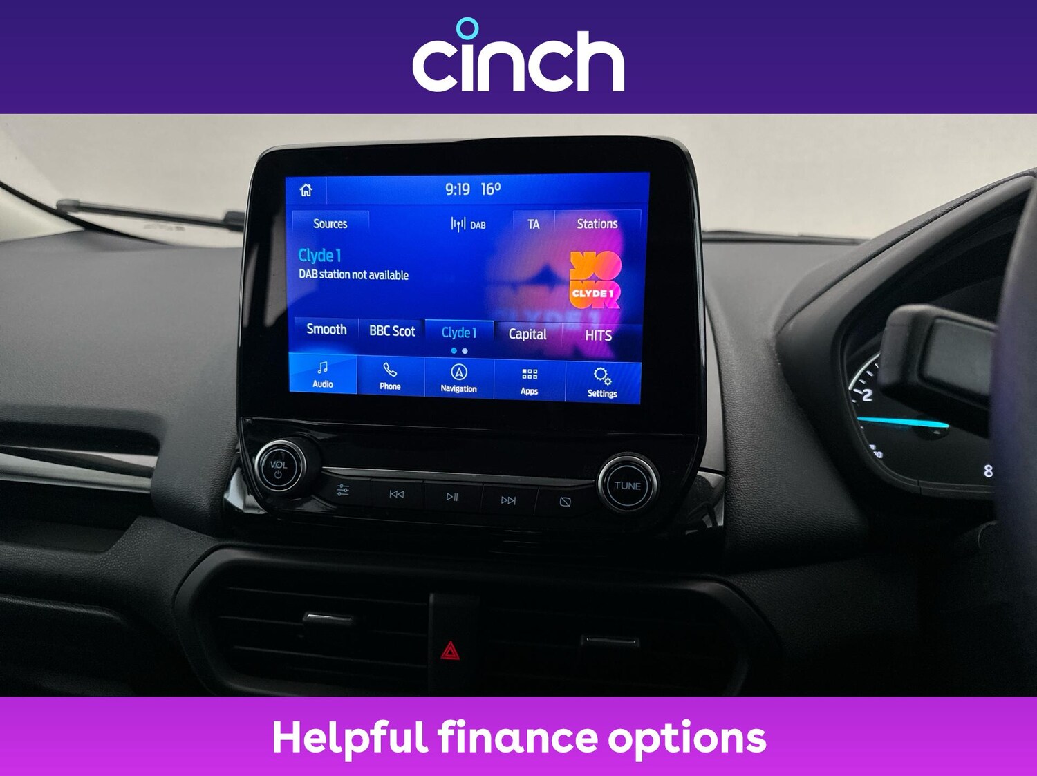 Used Ford Ecosport 2022 for sale - 77026635: Photo 17