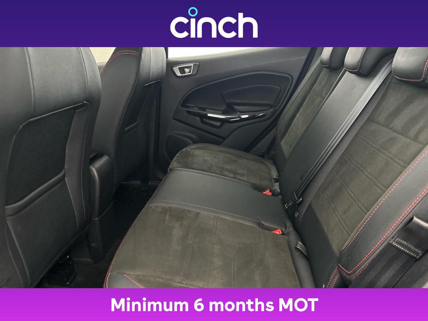 Used Ford Ecosport 2022 for sale - 77026635: Photo 20