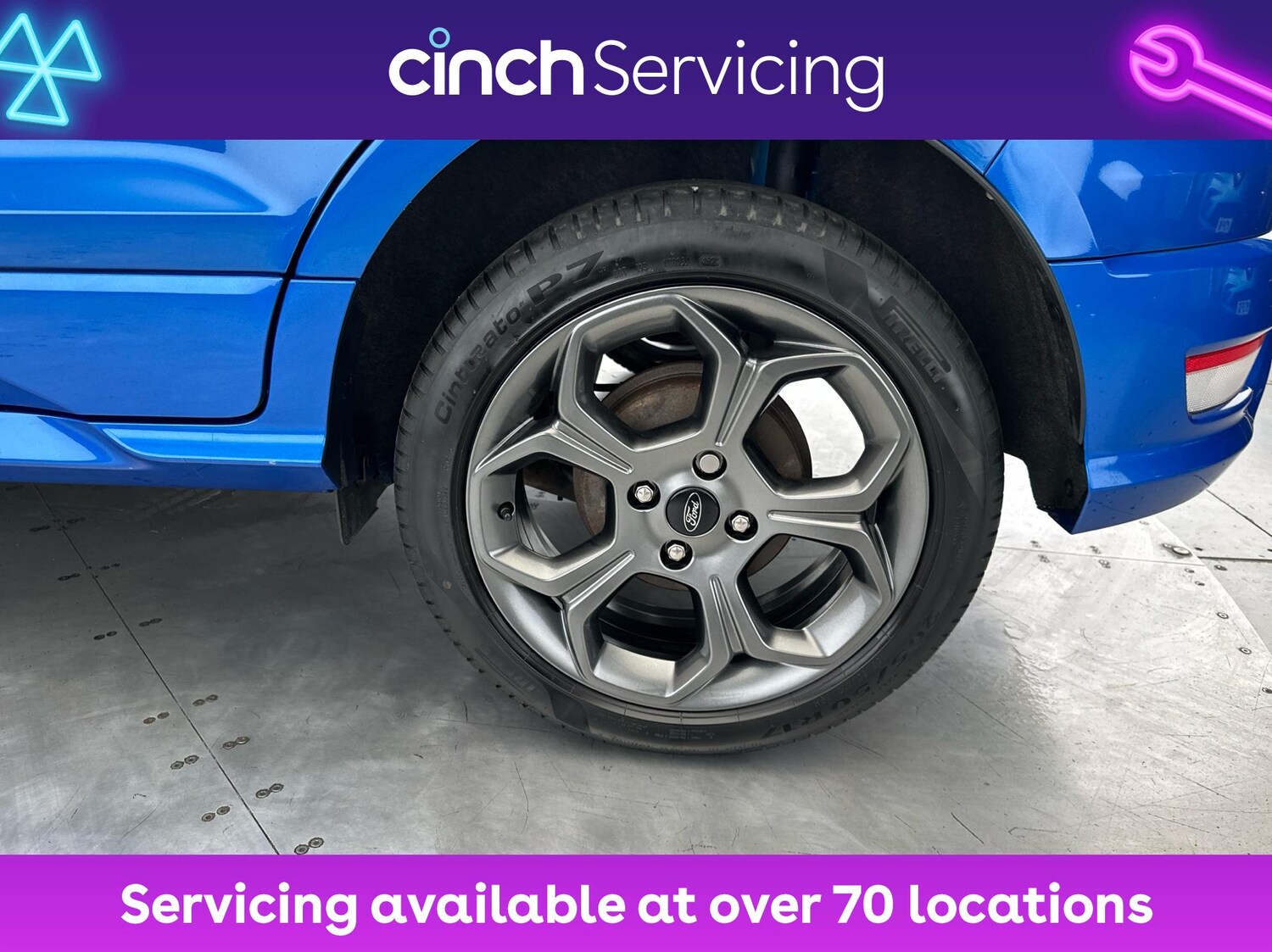 Used Ford Ecosport 2022 for sale - 77026635: Photo 26