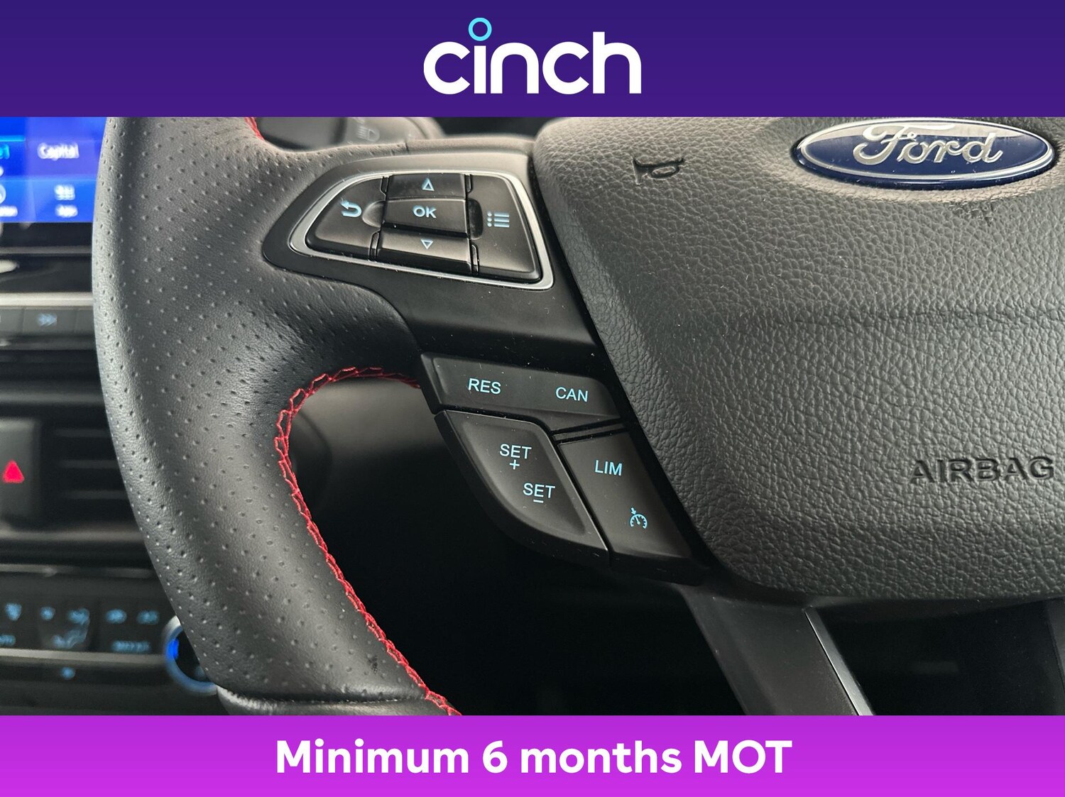 Used Ford Ecosport 2022 for sale - 77026635: Photo 32