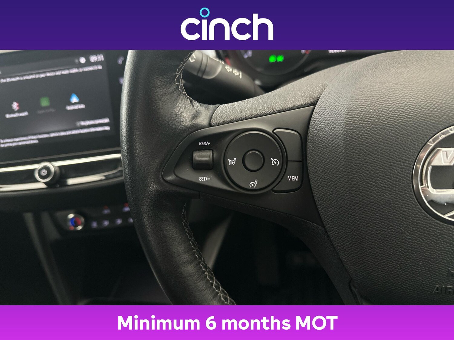 Used Vauxhall Corsa 2021 for sale - 75681442: Photo 32