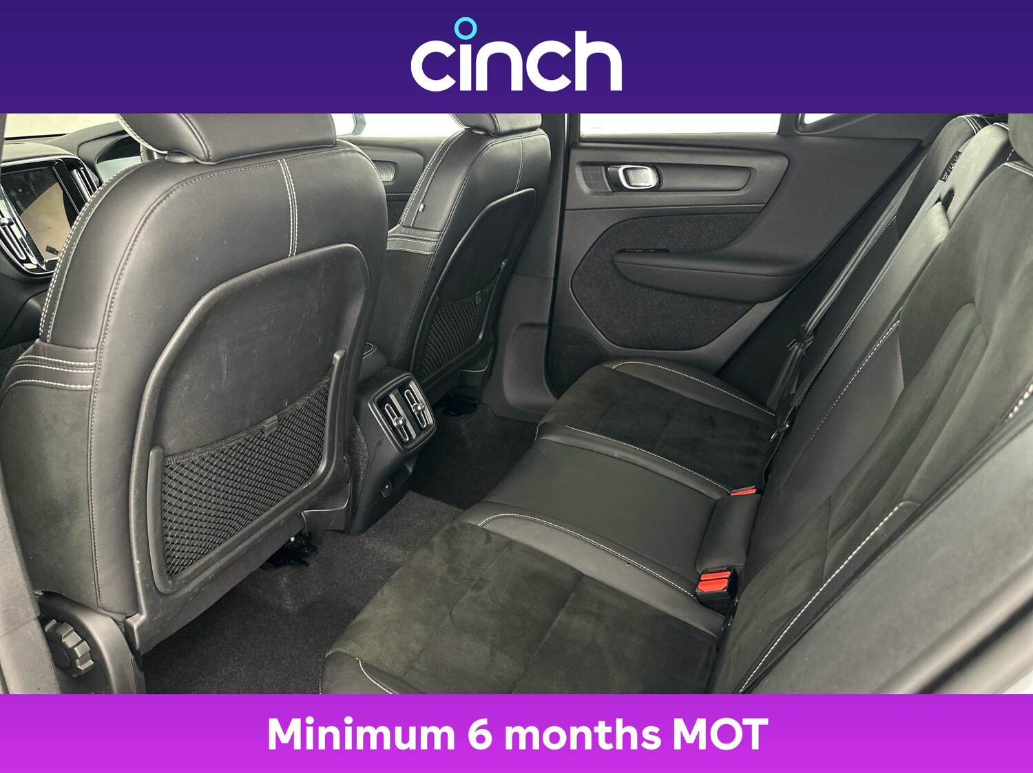 Used Volvo XC40 2021 for sale - 76697925: Photo 20