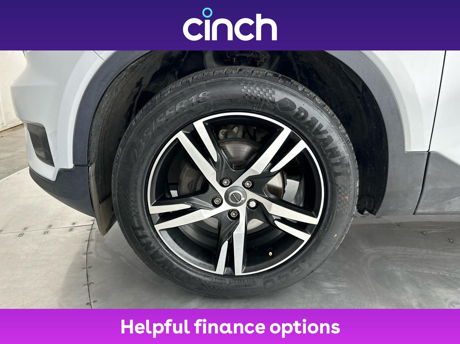 Used Volvo XC40 2021 for sale - 76697925: Photo 24