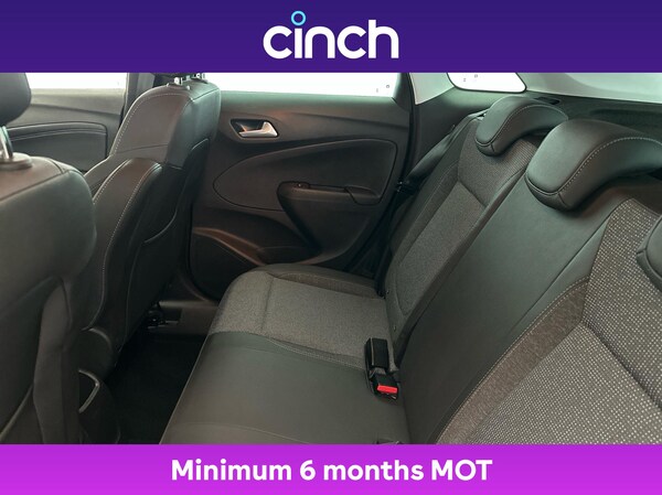Used Vauxhall Crossland 2022 for sale - 76044984: Photo 20
