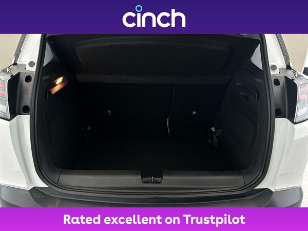 Used Vauxhall Crossland 2022 for sale - 76044984: Photo 21