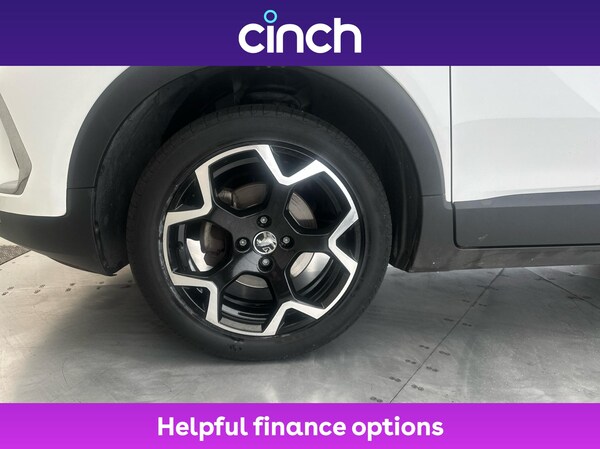 Used Vauxhall Crossland 2022 for sale - 76044984: Photo 24