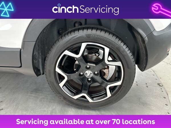 Used Vauxhall Crossland 2022 for sale - 76044984: Photo 26