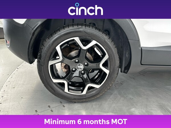 Used Vauxhall Crossland 2022 for sale - 76044984: Photo 27