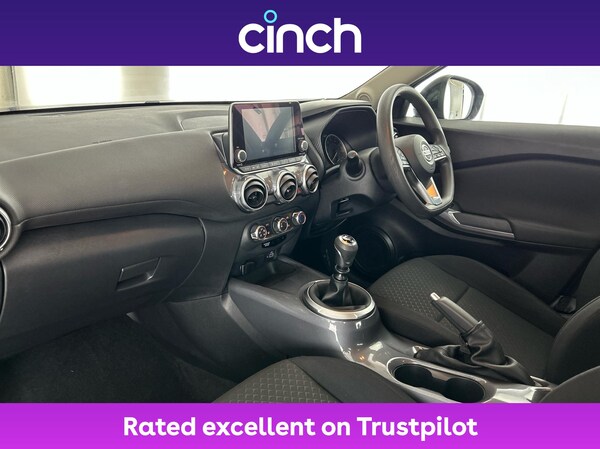 Used Nissan Juke 2020 for sale - 75434358: Photo 14