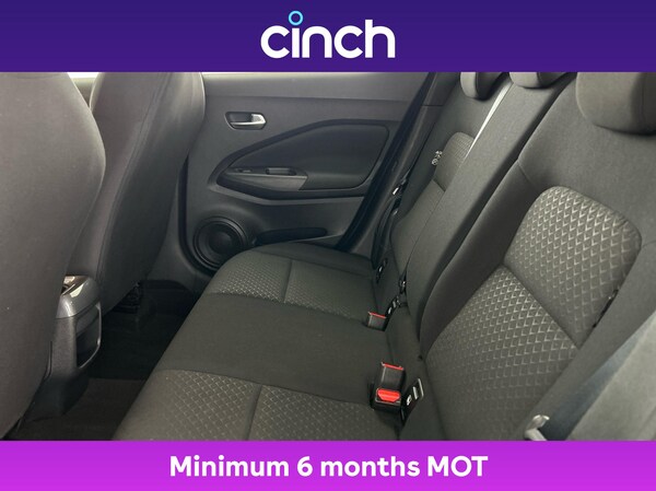 Used Nissan Juke 2020 for sale - 75434358: Photo 20