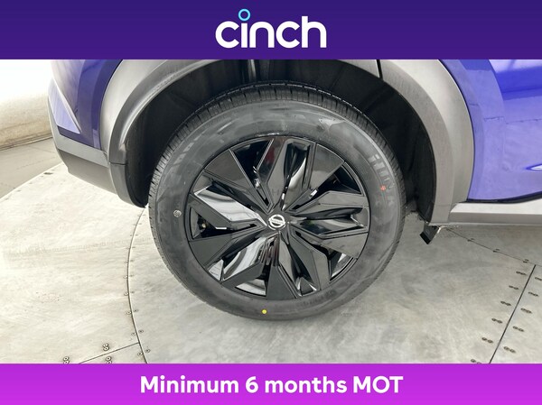 Used Nissan Juke 2020 for sale - 75434358: Photo 27
