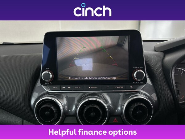 Used Nissan Juke 2020 for sale - 75434358: Photo 30