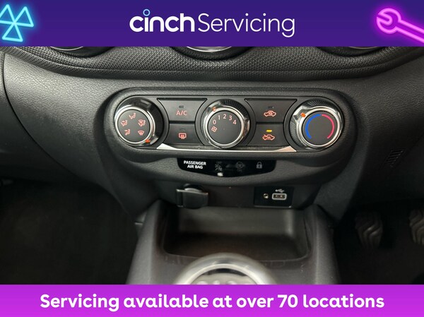 Used Nissan Juke 2020 for sale - 75434358: Photo 31