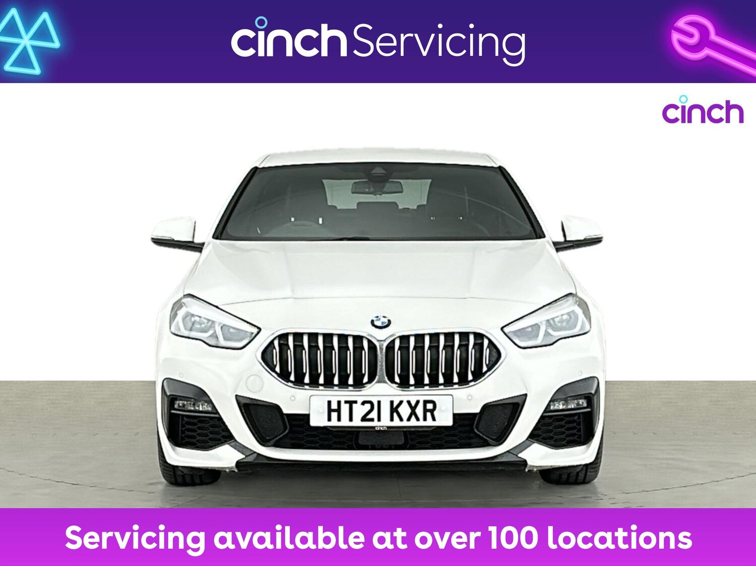 Used BMW 2 Series 2021 for sale - 77014120: Photo 11