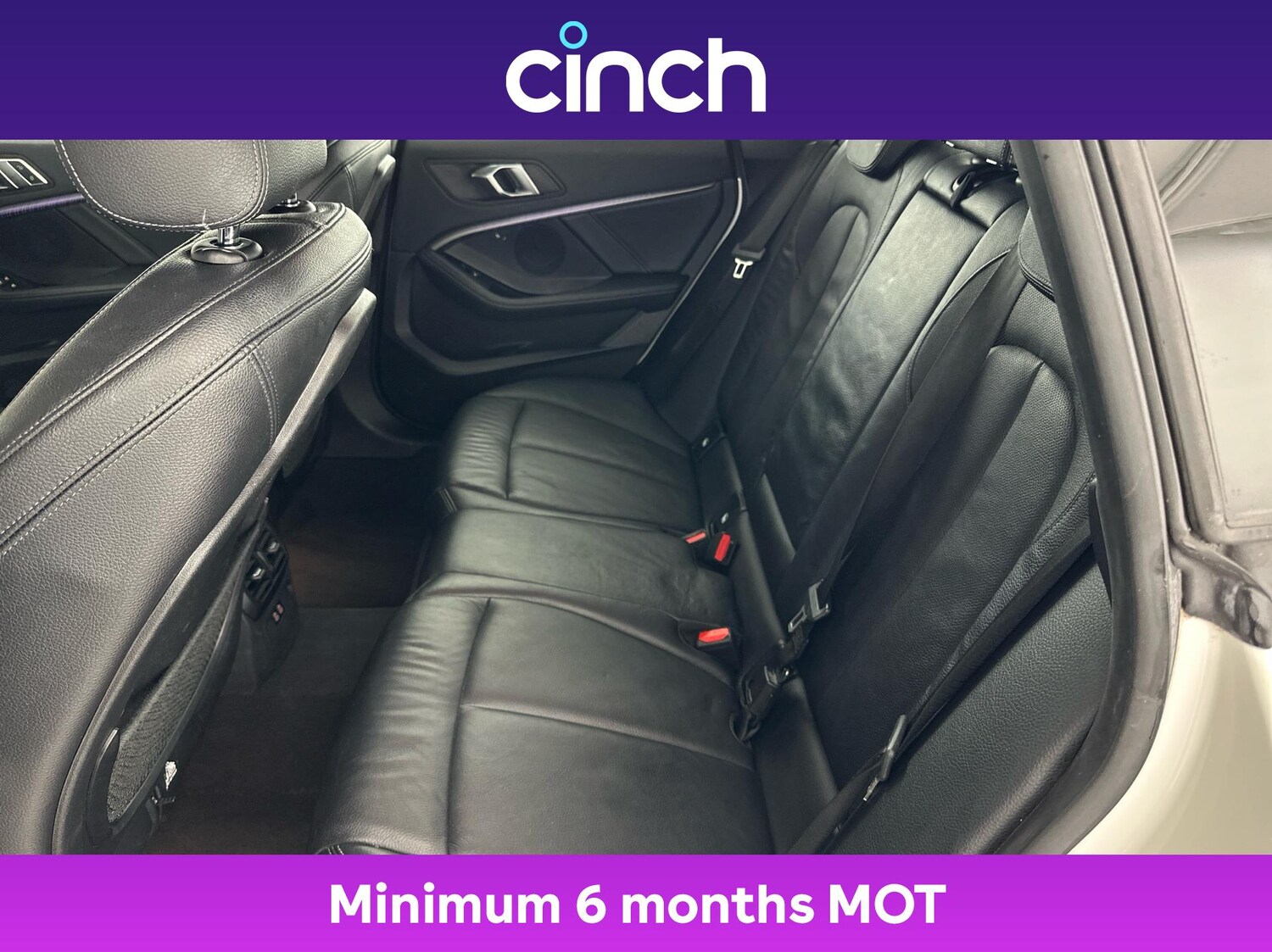 Used BMW 2 Series 2021 for sale - 77014120: Photo 20