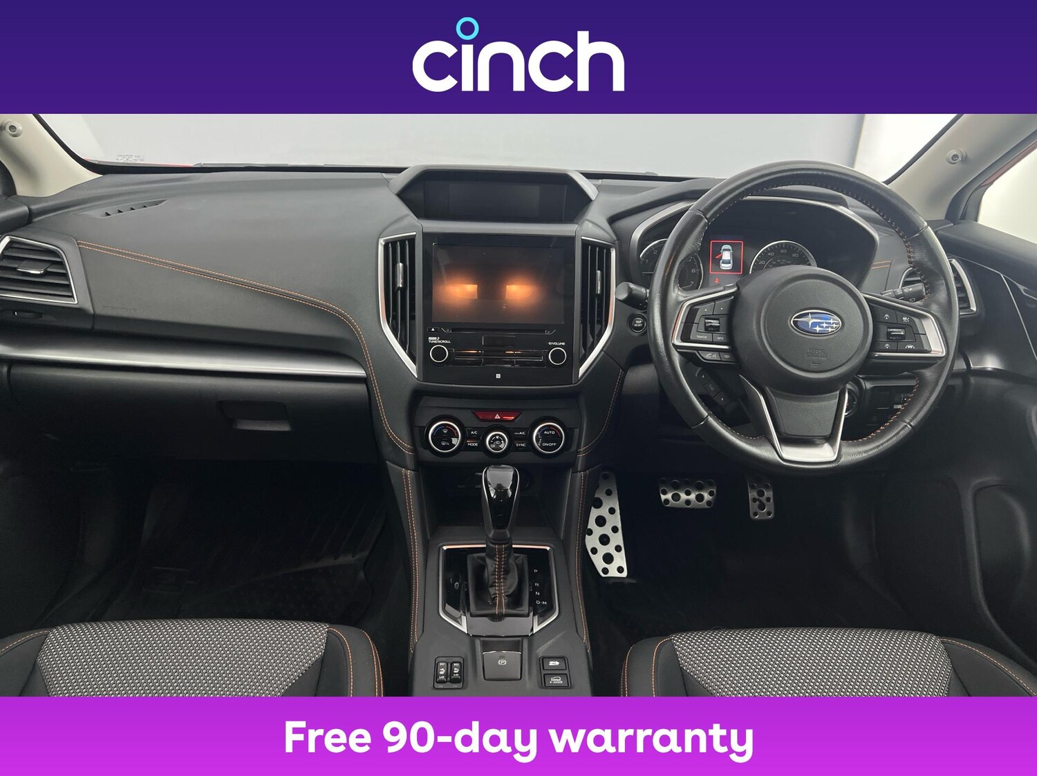 Used Subaru XV 2018 for sale - 76381633: Photo 15