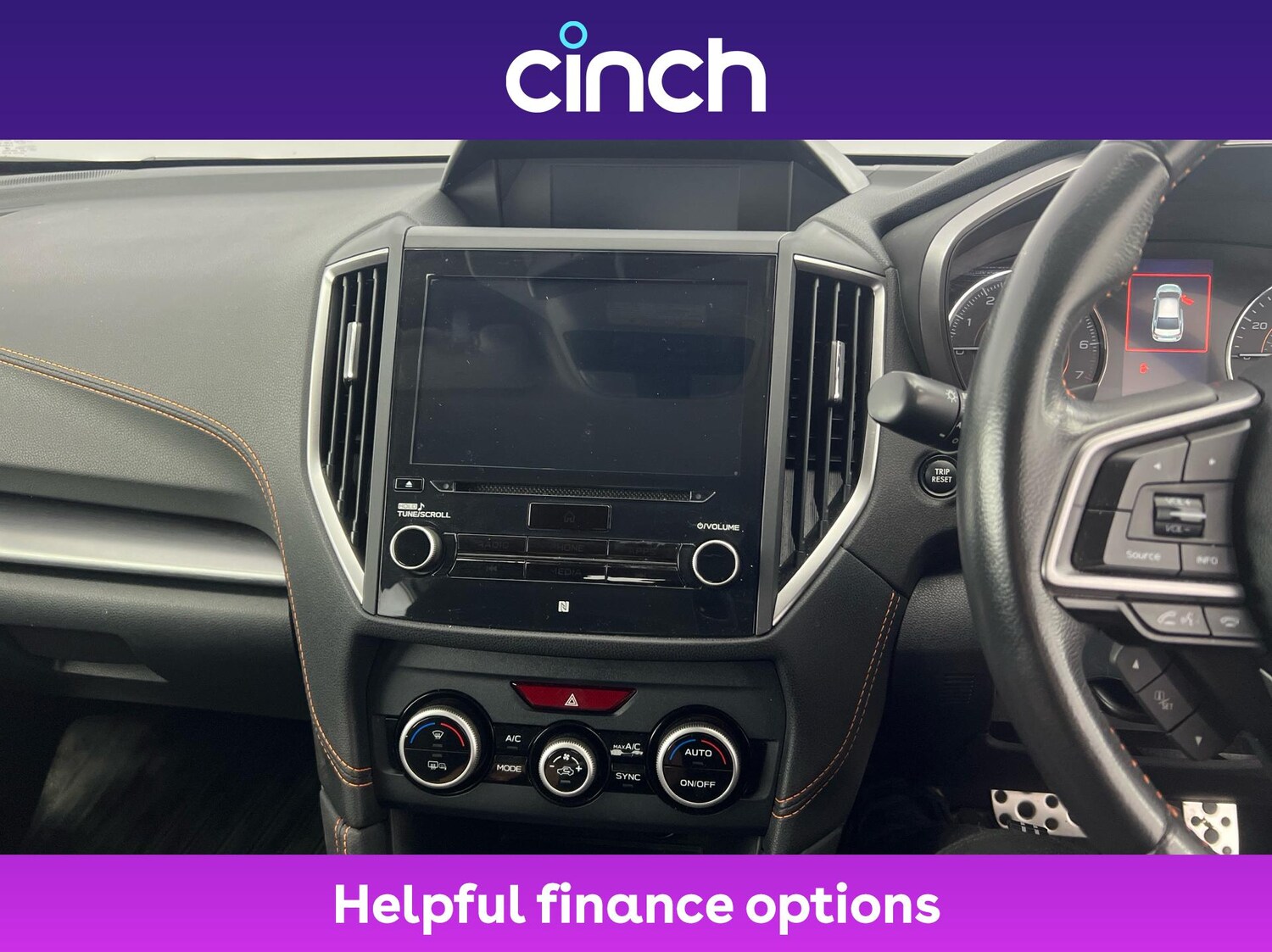 Used Subaru XV 2018 for sale - 76381633: Photo 17