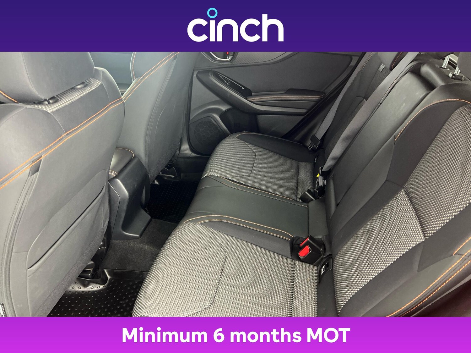 Used Subaru XV 2018 for sale - 76381633: Photo 20