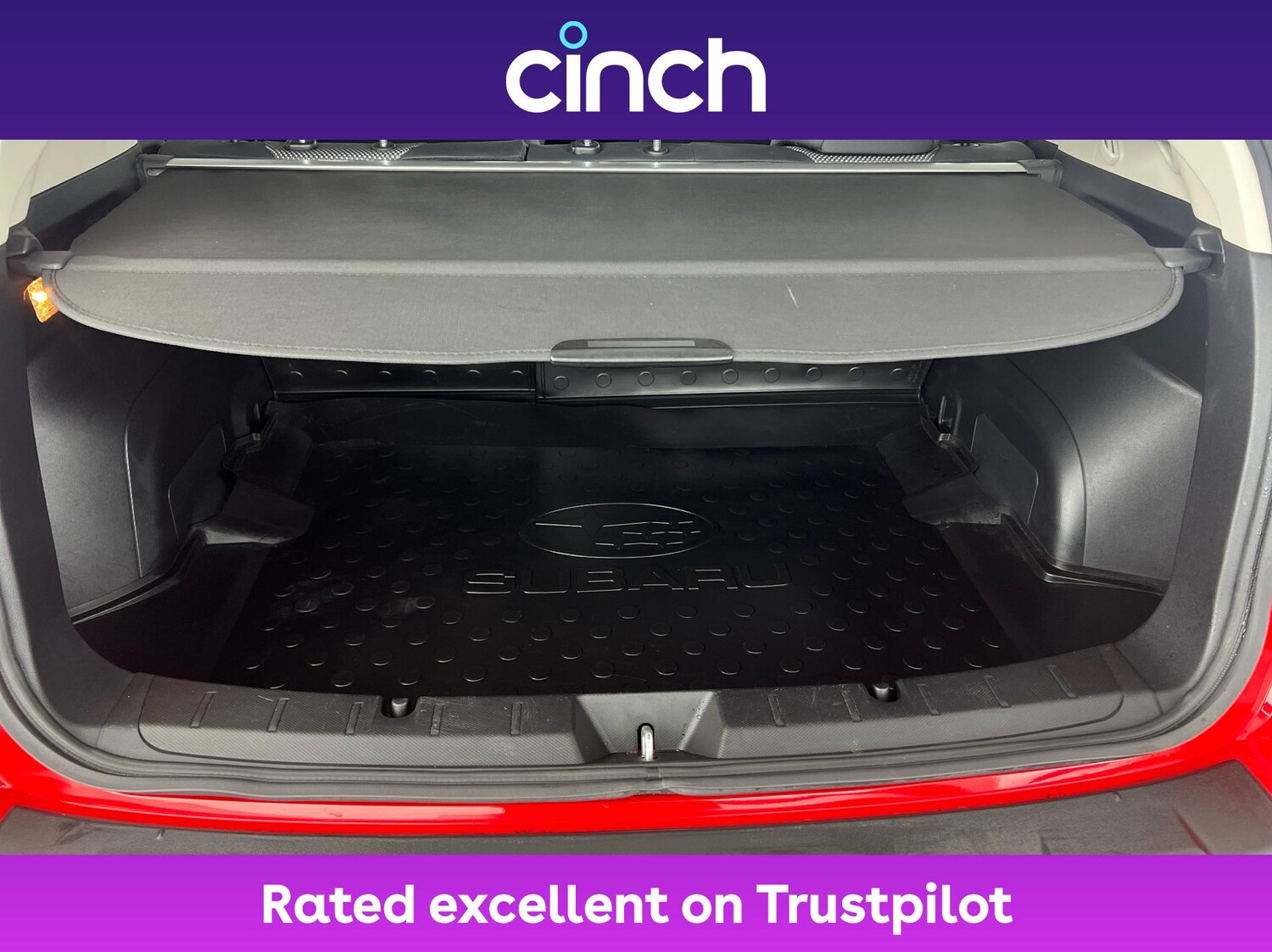 Used Subaru XV 2018 for sale - 76381633: Photo 21