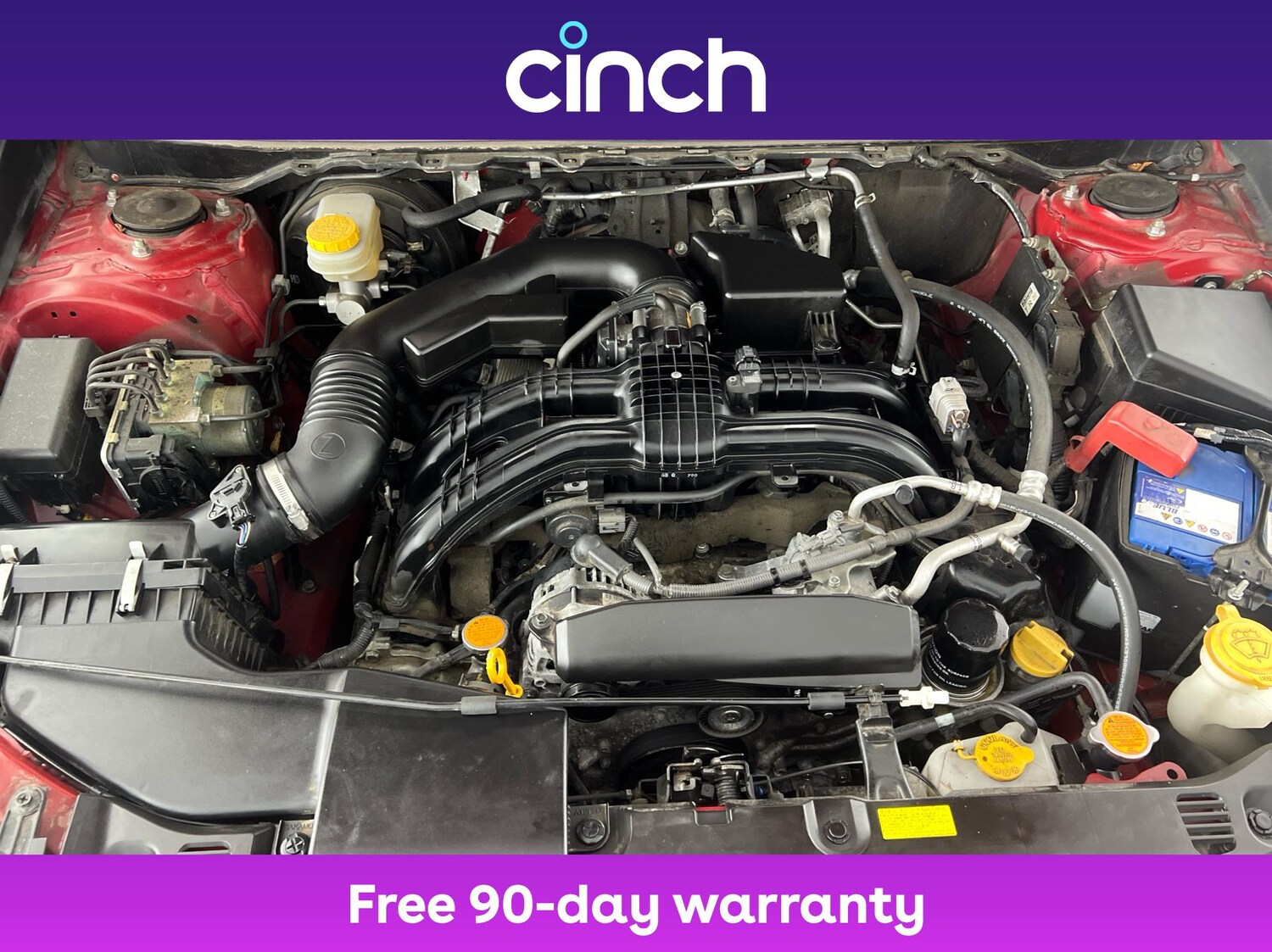 Used Subaru XV 2018 for sale - 76381633: Photo 23