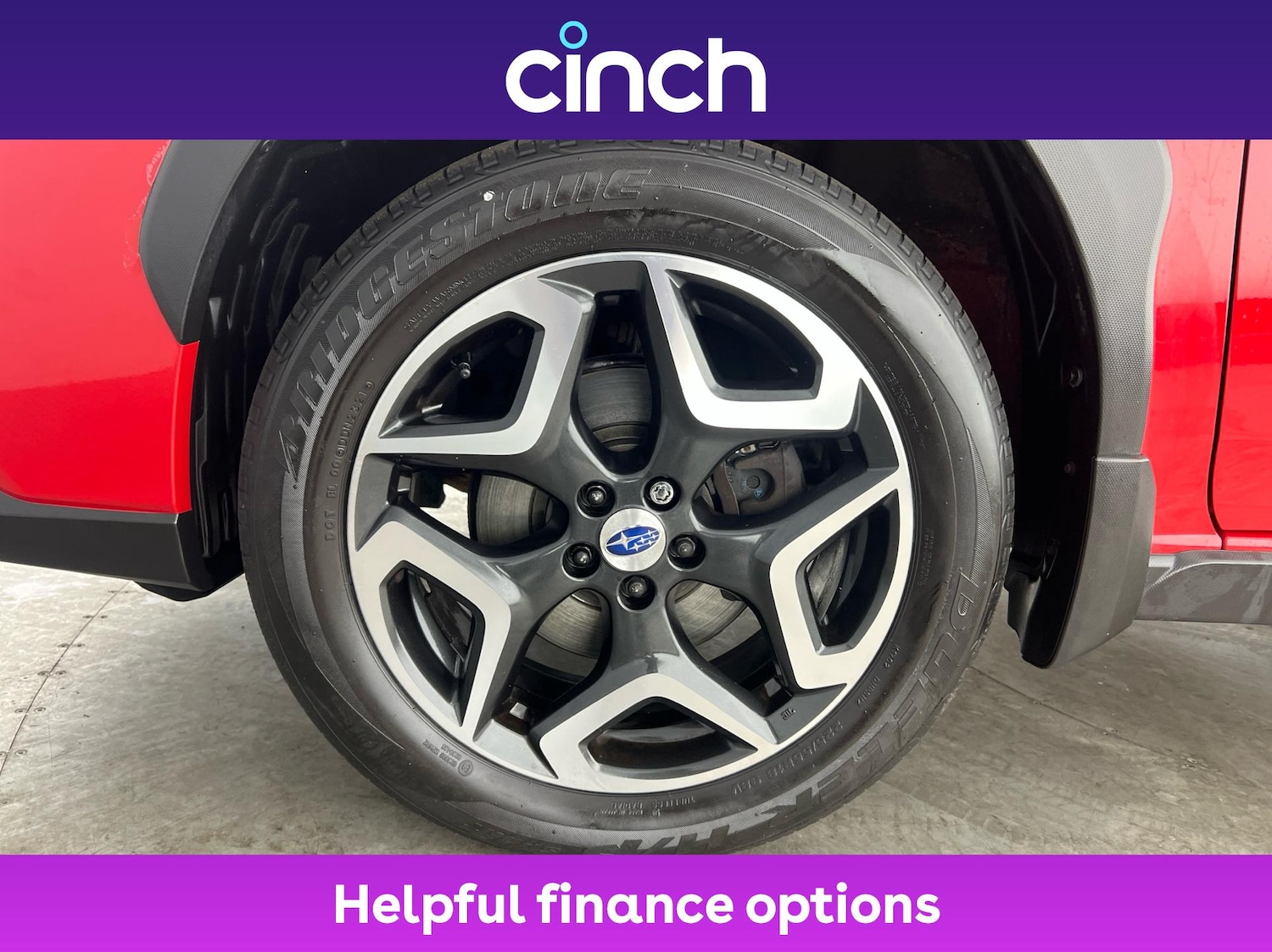 Used Subaru XV 2018 for sale - 76381633: Photo 24