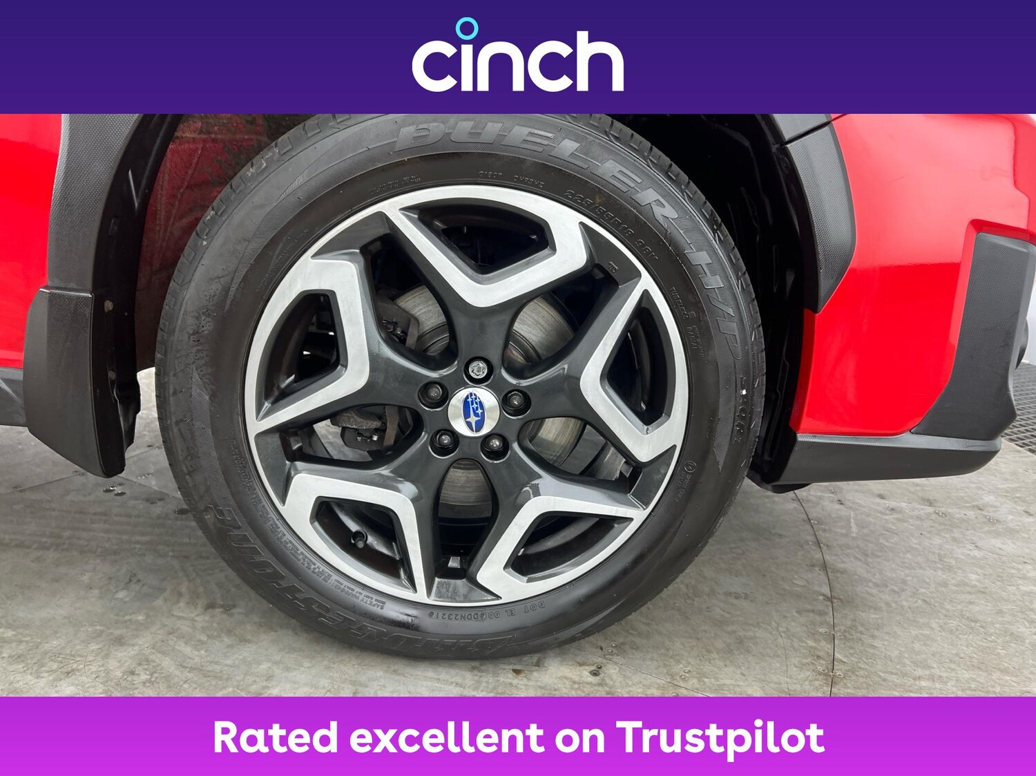 Used Subaru XV 2018 for sale - 76381633: Photo 28