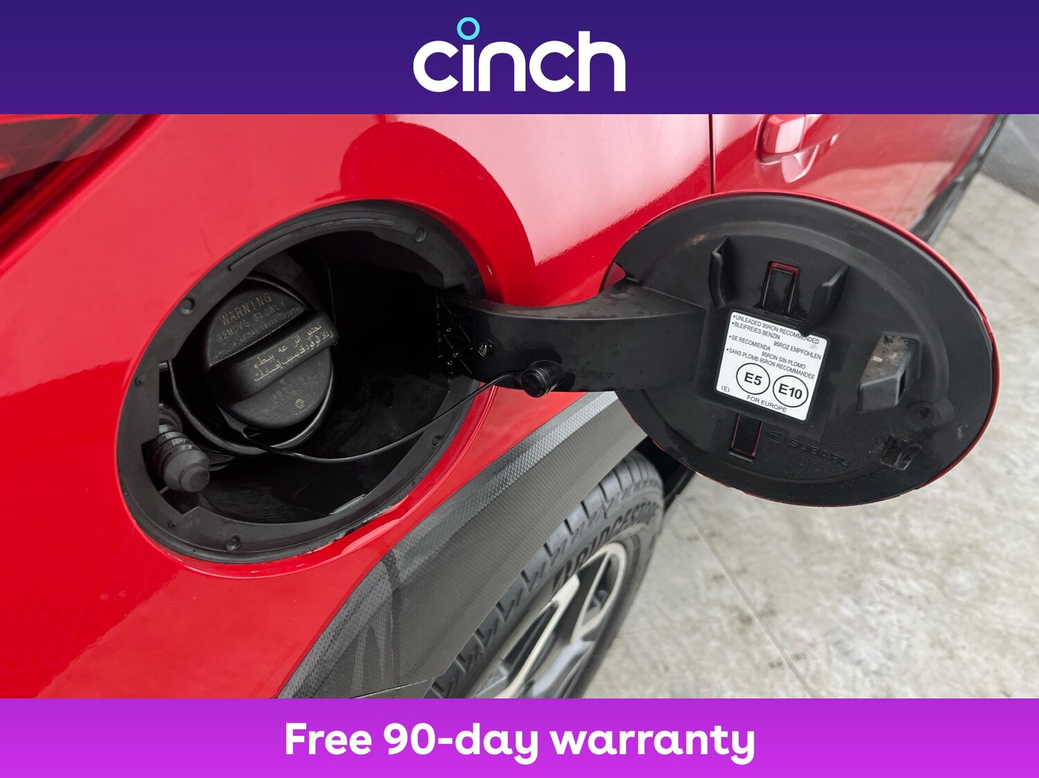 Used Subaru XV 2018 for sale - 76381633: Photo 29