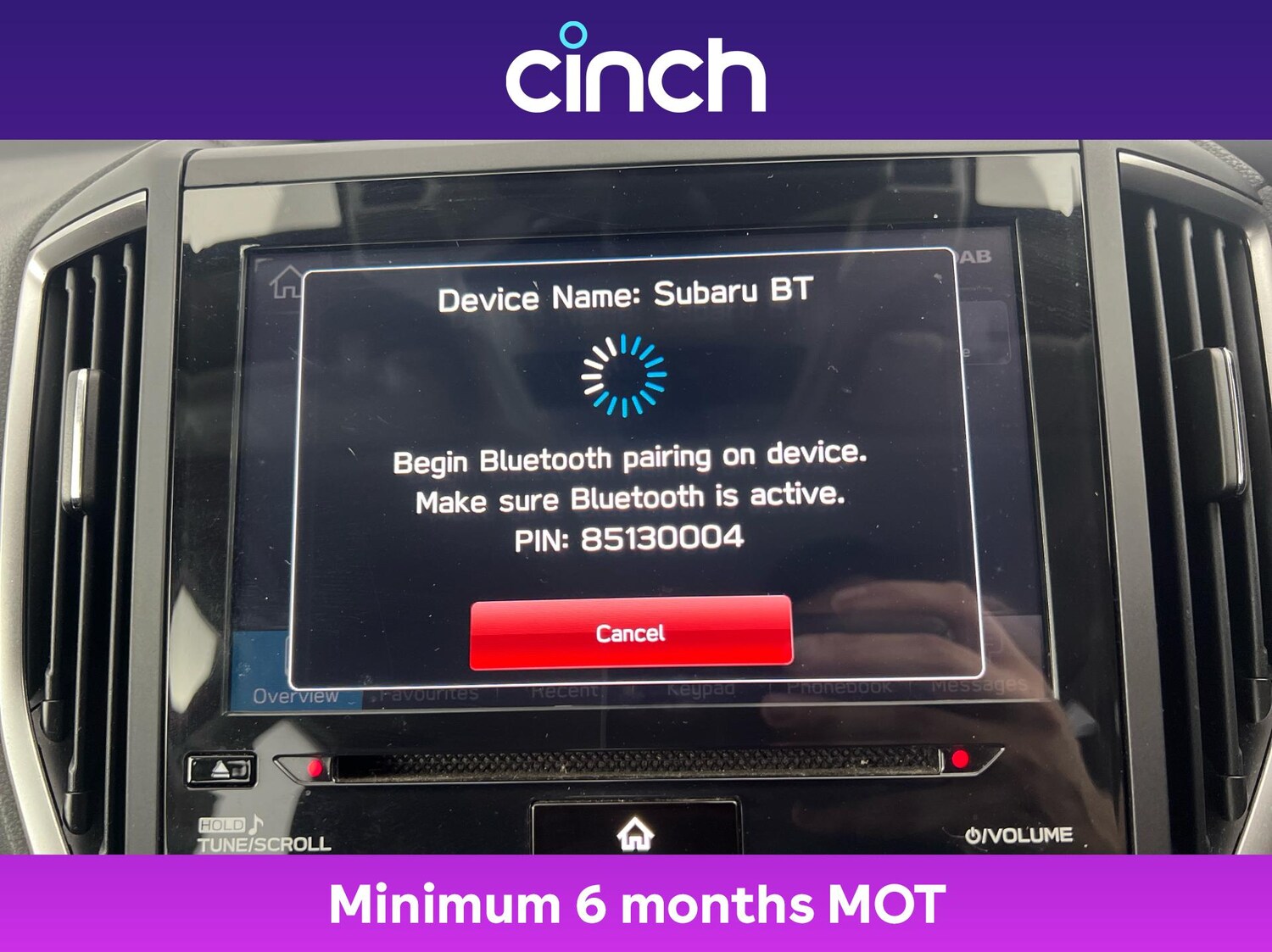 Used Subaru XV 2018 for sale - 76381633: Photo 32