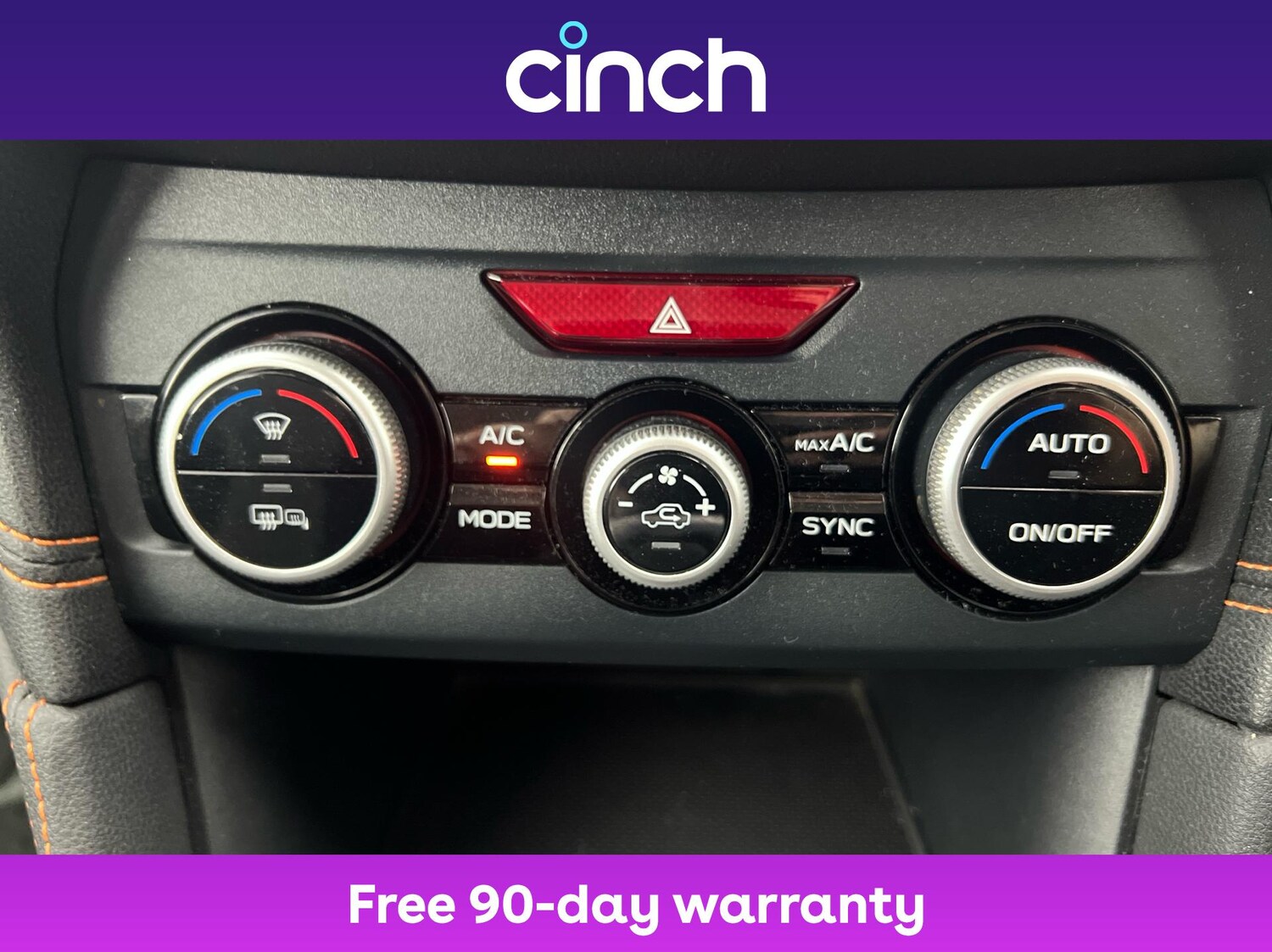 Used Subaru XV 2018 for sale - 76381633: Photo 34