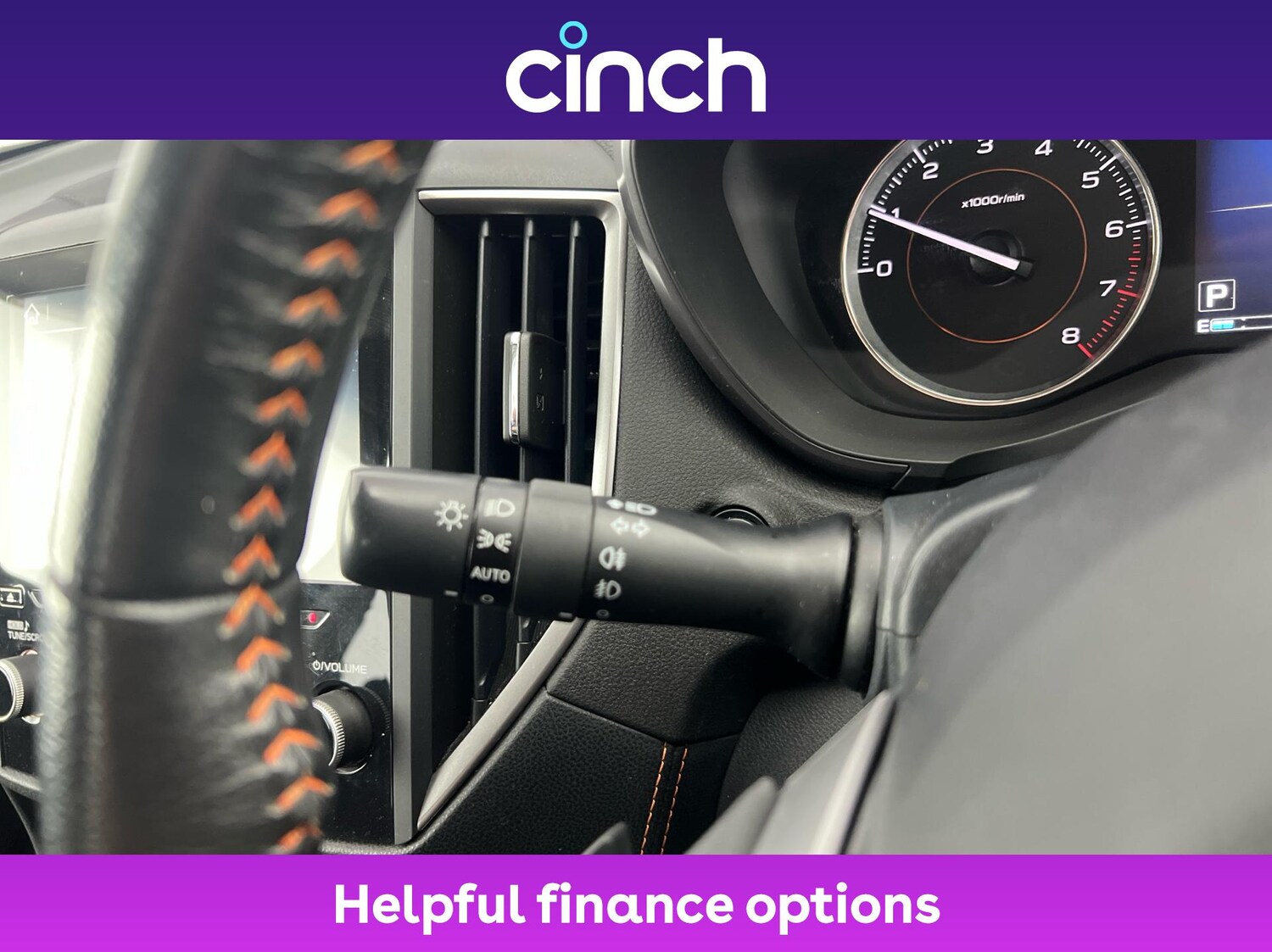 Used Subaru XV 2018 for sale - 76381633: Photo 35