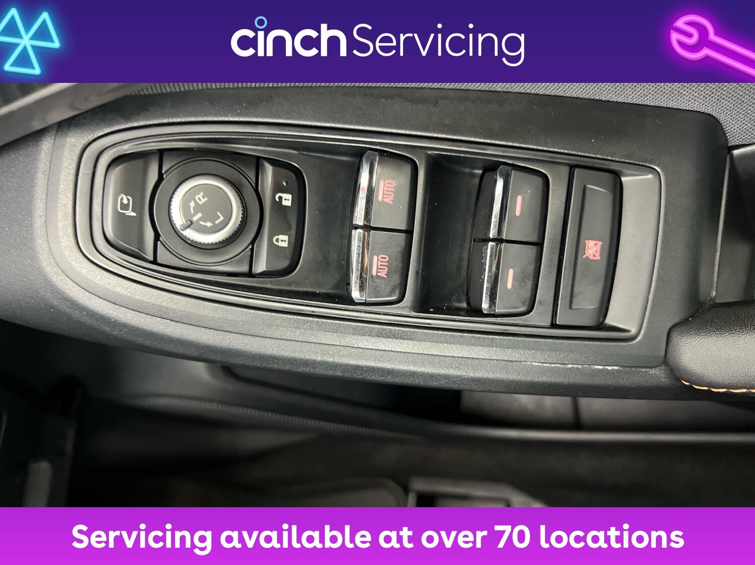 Used Subaru XV 2018 for sale - 76381633: Photo 36