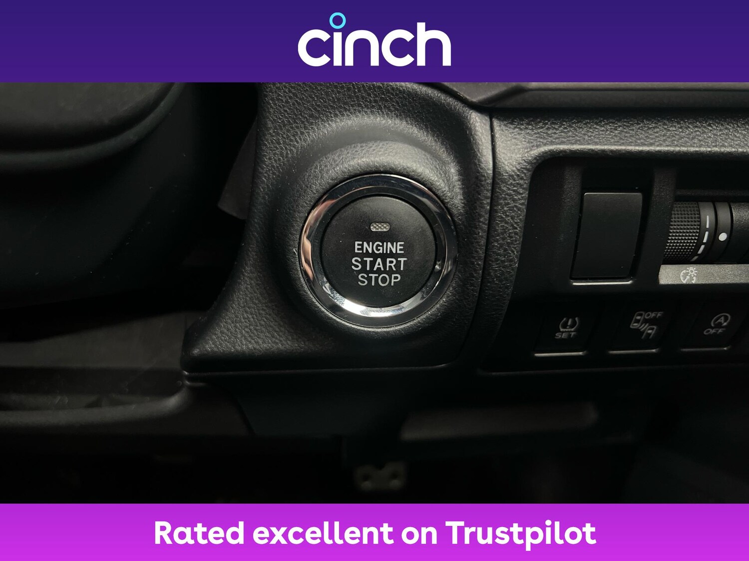 Used Subaru XV 2018 for sale - 76381633: Photo 38