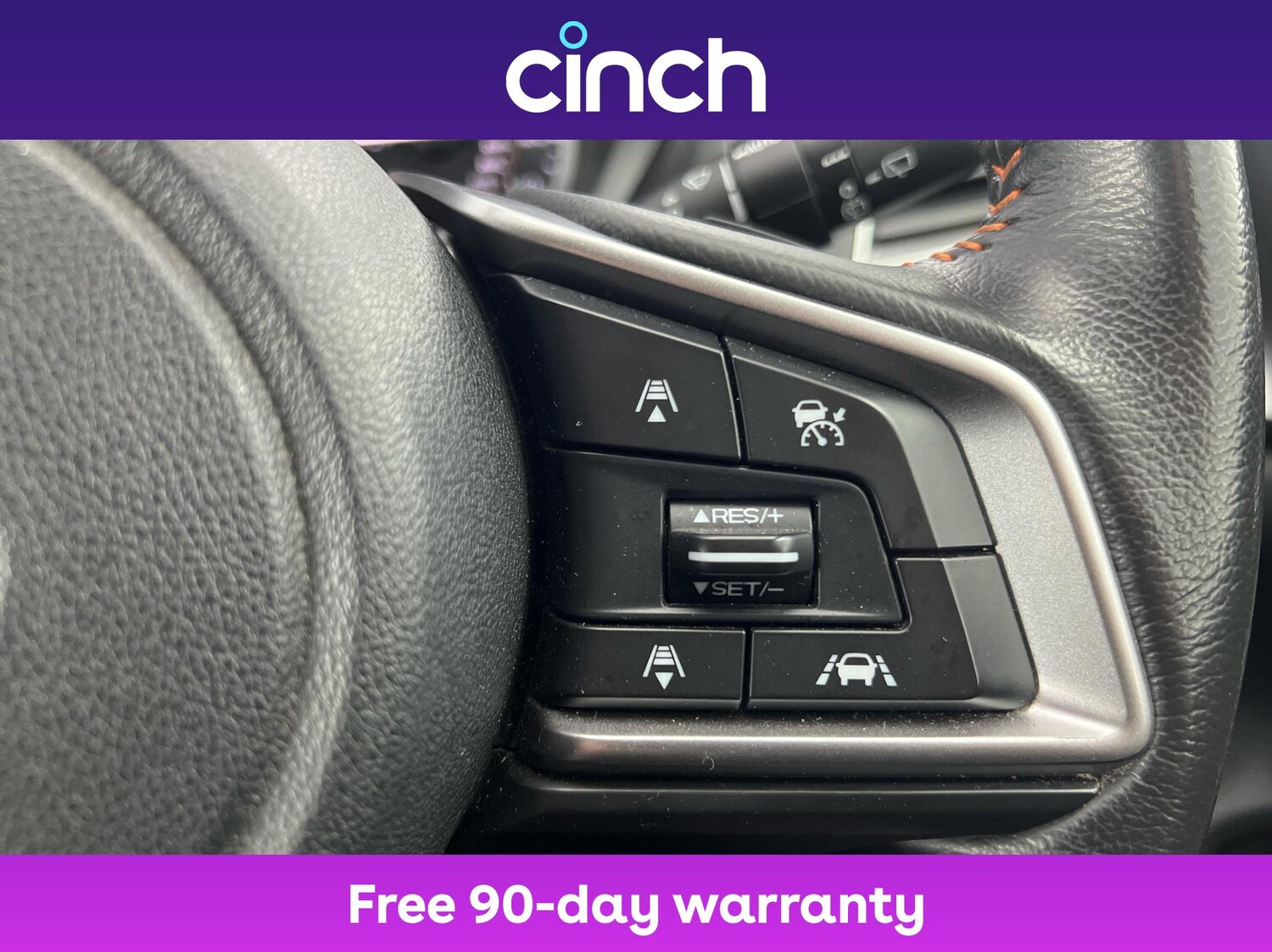 Used Subaru XV 2018 for sale - 76381633: Photo 39