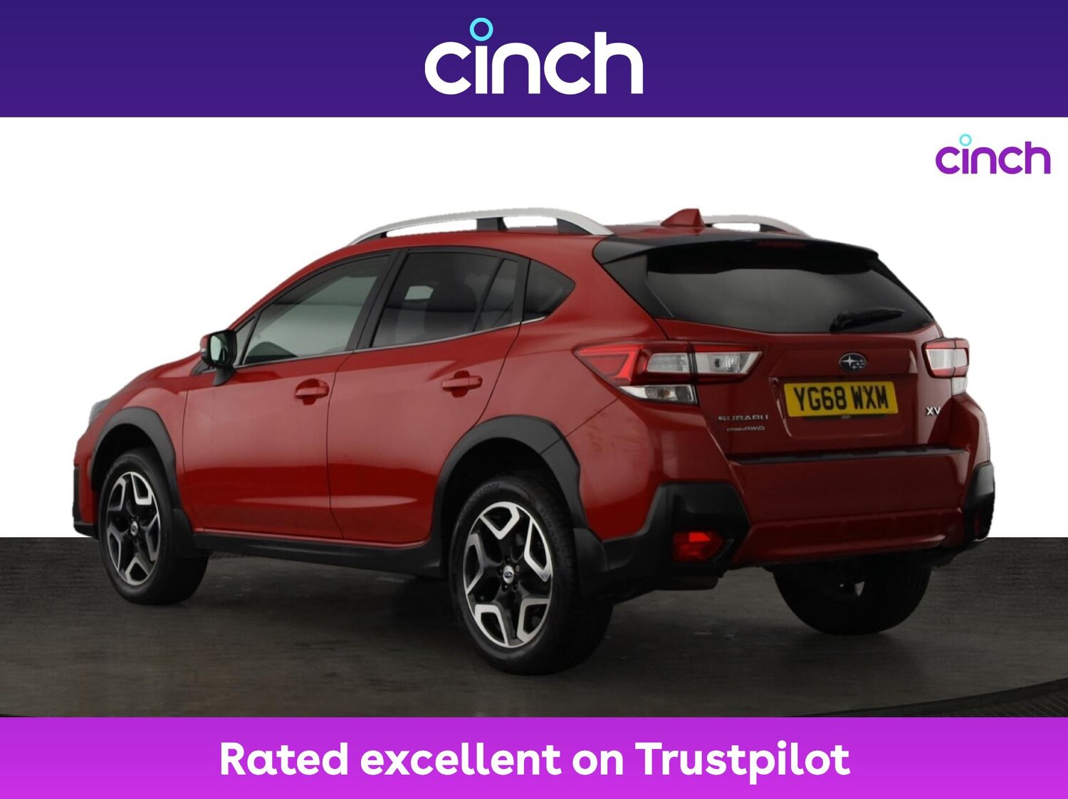 Used Subaru XV 2018 for sale - 76381633: Photo 6