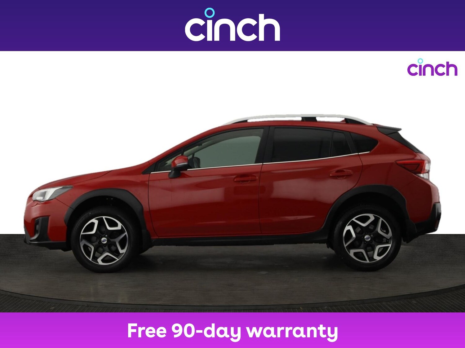 Used Subaru XV 2018 for sale - 76381633: Photo 8