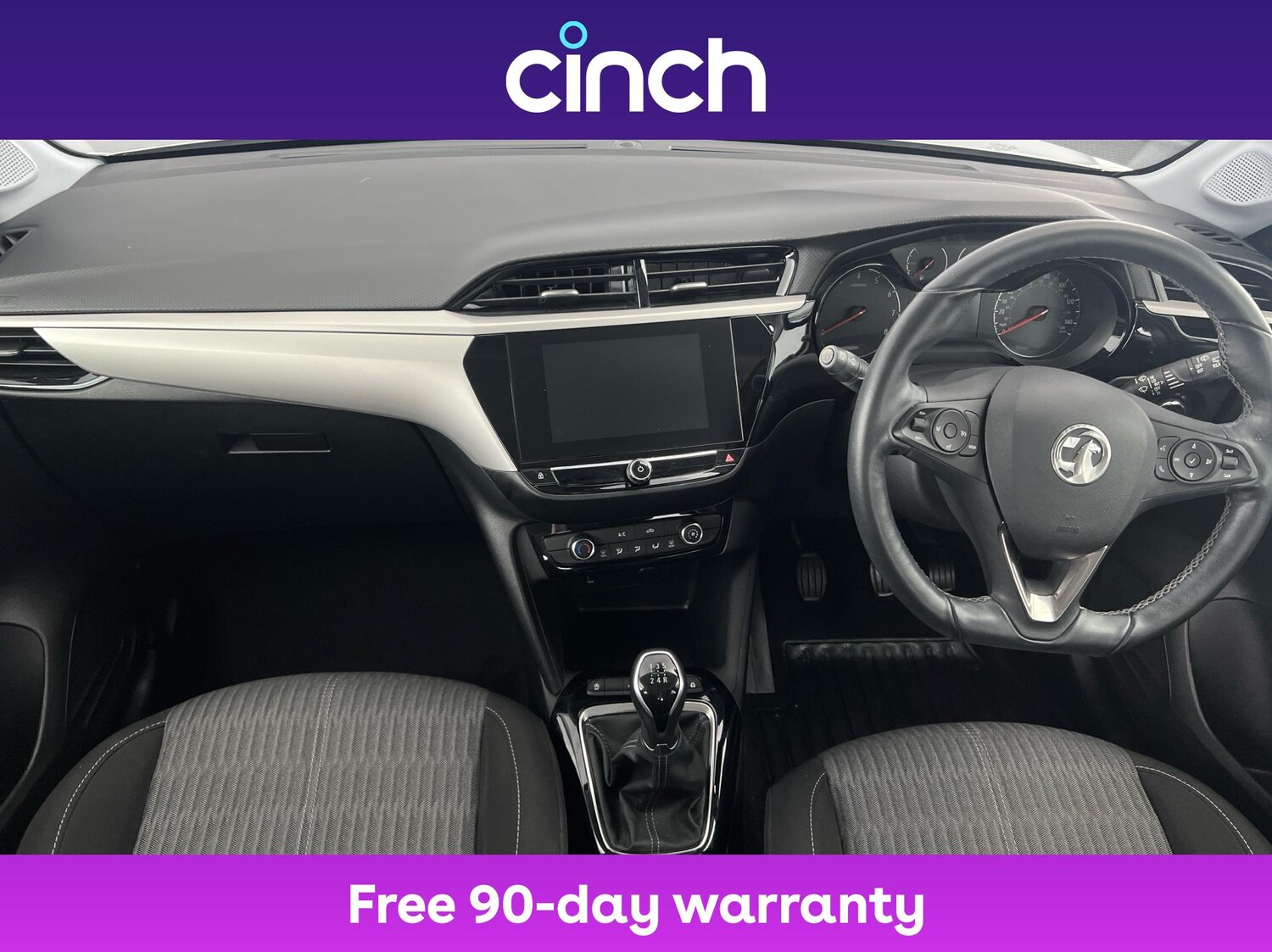 Used Vauxhall Corsa 2022 for sale - 76395362: Photo 15