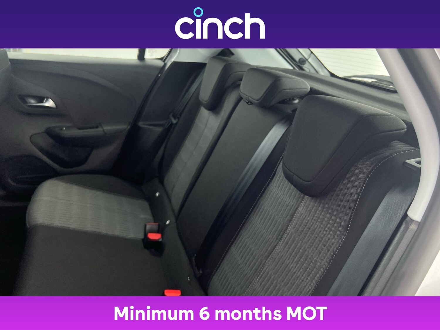 Used Vauxhall Corsa 2022 for sale - 76395362: Photo 20