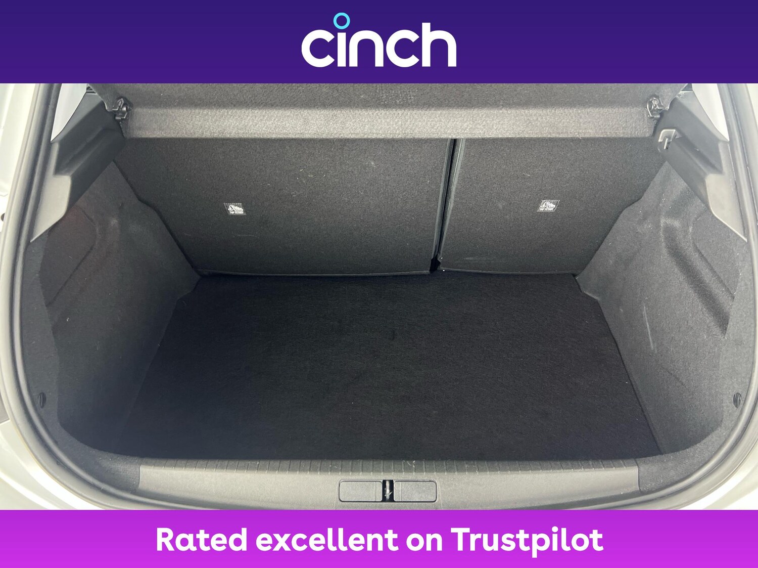 Used Vauxhall Corsa 2022 for sale - 76395362: Photo 21