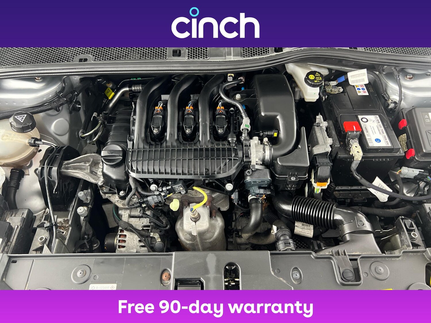 Used Vauxhall Corsa 2022 for sale - 76395362: Photo 23