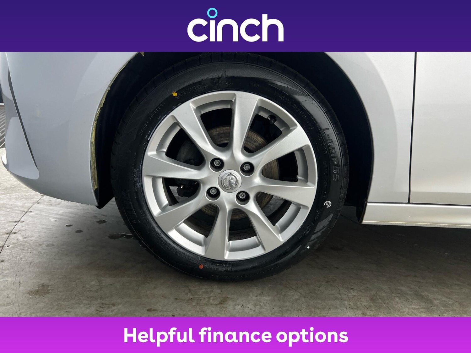 Used Vauxhall Corsa 2022 for sale - 76395362: Photo 24