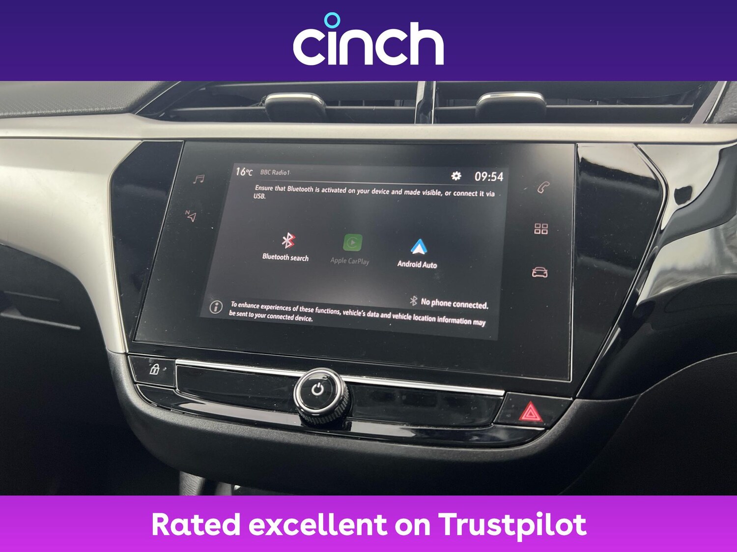 Used Vauxhall Corsa 2022 for sale - 76395362: Photo 33